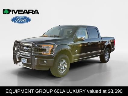 2016 Ford F-150 Denver CO