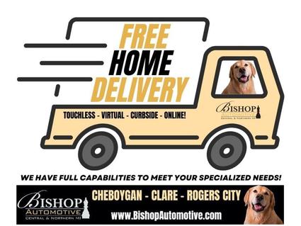 2016 Ford F-150 Cheboygan MI