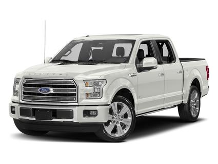 2016 Ford F-150 Gillette WY