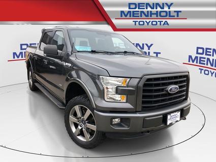 2016 Ford F-150 Rapid City SD