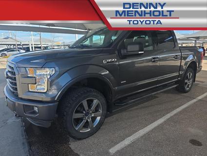 2016 Ford F-150 Rapid City SD