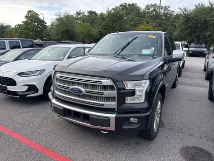 2016 Ford F-150 Fort Walton Beach FL