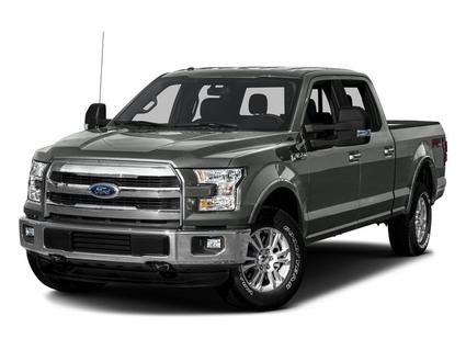 2016 Ford F-150 Tucson AZ