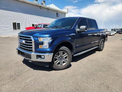 2016 Ford F-150 Idaho Falls ID