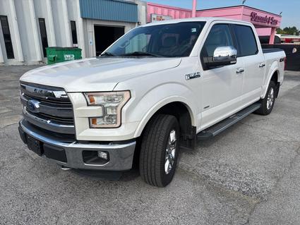 2016 Ford F-150 Chattanooga TN
