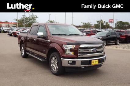 2017 Ford F-150 Fargo ND