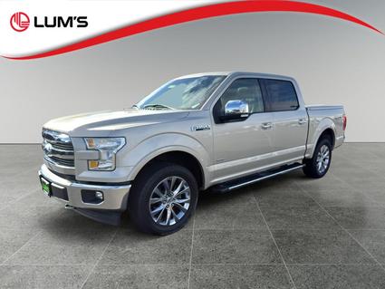 2017 Ford F-150 Warrenton OR
