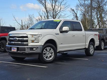 2017 Ford F-150 Hopkinsville KY