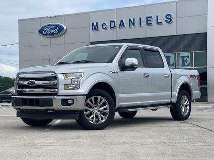 2017 Ford F-150 Orangeburg SC