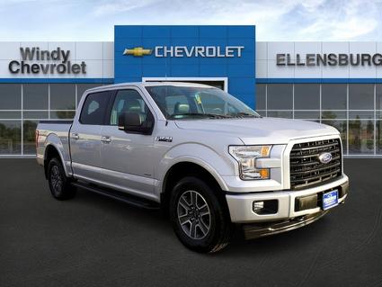 2017 Ford F-150 Pasco WA