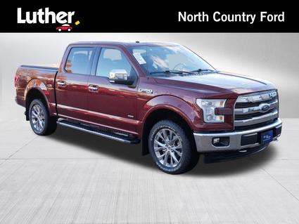 2017 Ford F-150 Minneapolis MN