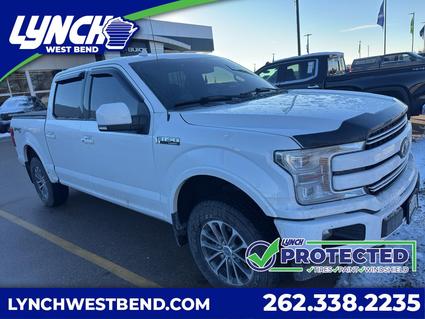 2018 Ford F-150 West Bend WI