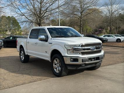 2018 Ford F-150 Brandon MS