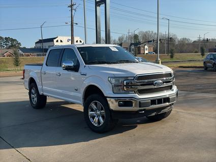 2018 Ford F-150 Brandon MS