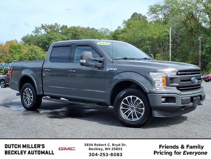 2018 Ford F-150 Beckley WV