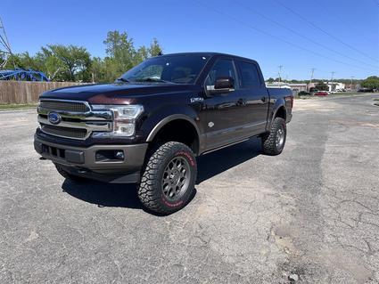 2018 Ford F-150 Collierville TN