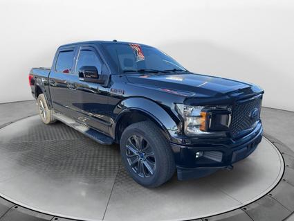 2018 Ford F-150 Tullahoma TN