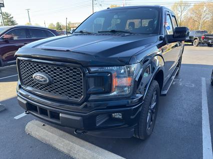 2018 Ford F-150 Tullahoma TN