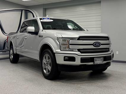 2018 Ford F-150 East Wenatchee WA