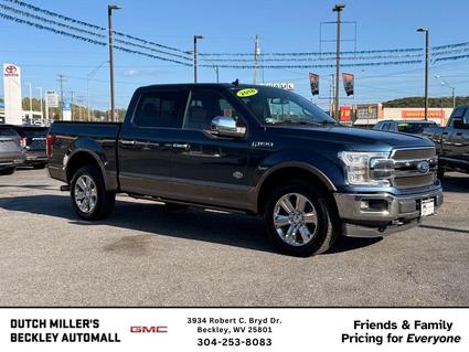 2018 Ford F-150 Beckley WV