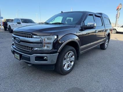 2018 Ford F-150 Idaho Falls ID