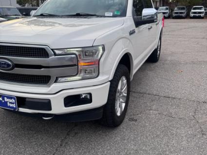 2018 Ford F-150 Virginia Beach VA