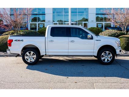 2018 Ford F-150 Virginia Beach VA