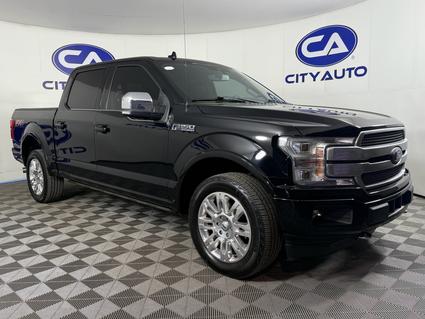 2018 Ford F-150 Memphis TN