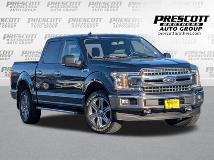 2018 Ford F-150 Rochelle IL