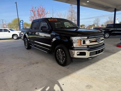 2018 Ford F-150 Metairie LA