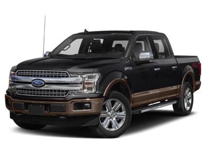 2018 Ford F-150 Minneapolis MN