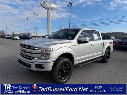 2018 Ford F-150 Knoxville TN