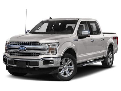 2018 Ford F-150 Marseilles IL