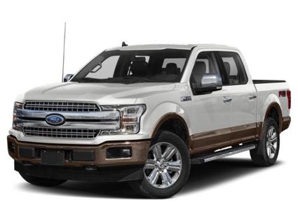 2018 Ford F-150 Minneapolis MN