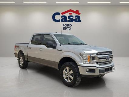 2018 Ford F-150 El Paso TX