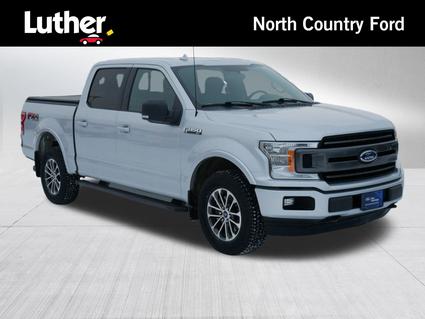 2018 Ford F-150 Minneapolis MN