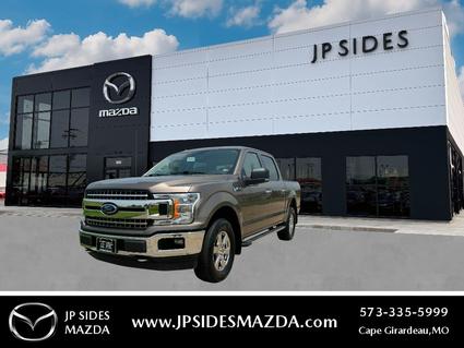 2018 Ford F-150 Cape Girardeau MO
