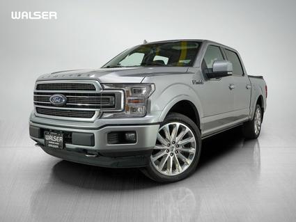 2020 Ford F-150 Minneapolis MN