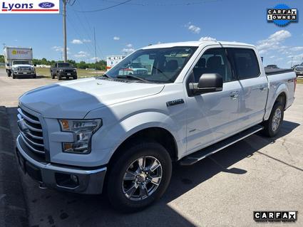 2015 Ford F-150 Lewisburg TN