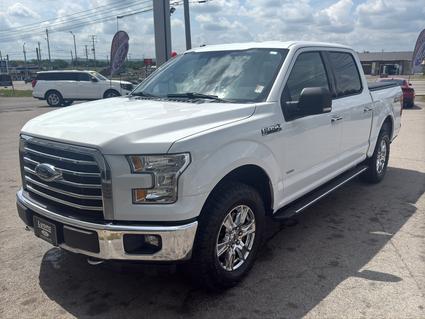 2015 Ford F-150 Lewisburg TN