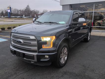 2015 Ford F-150 Elizabethtown KY