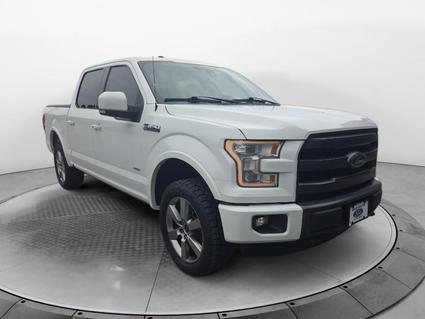 2015 Ford F-150 Coeur D'Alene ID