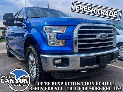 2015 Ford F-150 Spearfish SD