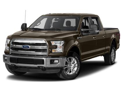 2015 Ford F-150 Jerome ID