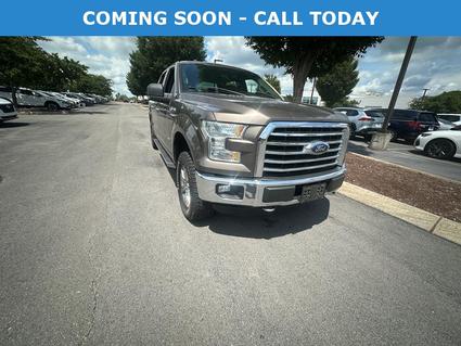 2016 Ford F-150 Murfreesboro TN