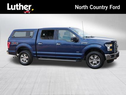 2016 Ford F-150 Minneapolis MN