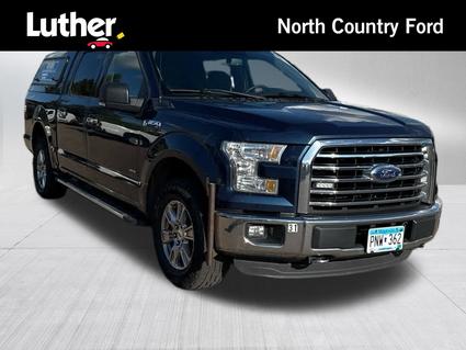 2016 Ford F-150 Minneapolis MN