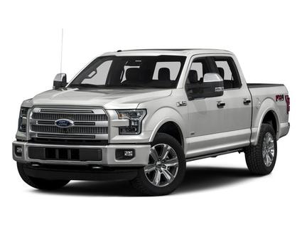 2016 Ford F-150 Minneapolis MN
