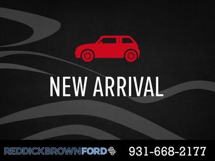 2016 Ford F-150 Morrison TN
