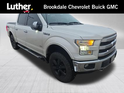 2016 Ford F-150 Minneapolis MN
